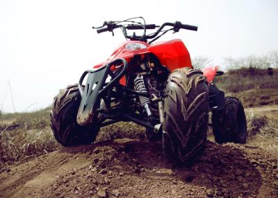 China As rodas automáticas mini ATV do motor quatro, o esporte vermelho ATV das crianças com um assentam à venda