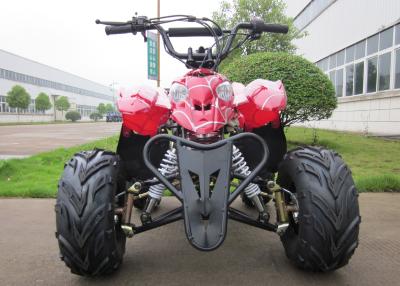 China O esporte vermelho mini ATV 4 roda o estilo das crianças com velocidade 48km/h à venda