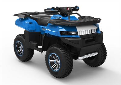 China 700CC 4 Wheeler 4x4 Utility ATV Bike JA 700AUGS-1 for Adult , 4 Stroke for sale