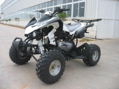 China Automatischer Sport 150CC ATV, Ketten-Antrieb der vierrädrigen Droschke für Erwachsenen mit EPA zu verkaufen