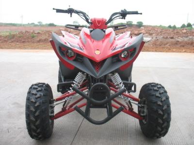 China Automatic Sport Racing ATV , Electric 150CC Quad Bike With CE for sale