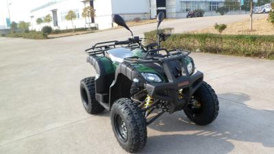 China Utilidade automática ATV de 4 cursos, quadrilátero de Kandi 200CC ATV com movimentação Chain à venda