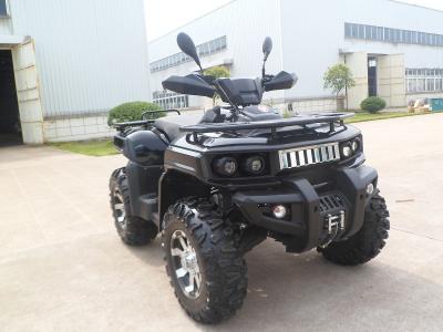 중국 700CC 4 경주하는 CVT 숲 EEC 치기를 가진 ATV 1250mm 바퀴 기초를 판매용