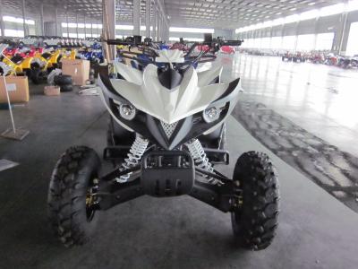 Китай Ручной спорт участвуя в гонке место 200CC ATV электрическое одно с приводом с цепной передачей продается