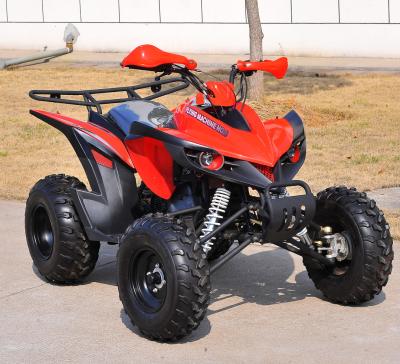 China Sport 4-stroke ATV Quad Bike Electric Start Water Cooled Racing Quads for sale