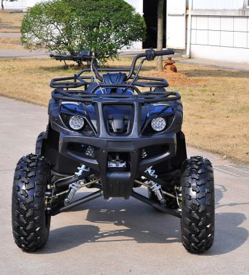 China Four Wheels 150CC Utility ATV Powerful With One Seat , HP EEC Approvel for sale