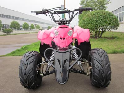 China Os quadriláteros pequenos caçoam a competência do quadrilátero de ATV, bicicletas do quadrilátero das crianças de 50CC 4x4 à venda