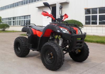 China Four Wheels 150CC Utility ATV chain drive With One Seat , GY6 Engine for sale