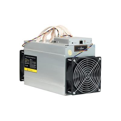 China LTC-Mijnwerker Machine, Dogemuntstuk Antminer L3++ 580mh met voeding Te koop