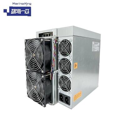 중국 Hammer D10+ 5000Mh/s 3700w LTC&Dogecoin Scrypt 광부 기계 판매용