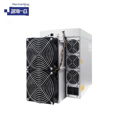 Chine bitcoin de 84t 88t Bitmain Antminer T19 extrayant avec le bloc alim. et les cables électriques à vendre