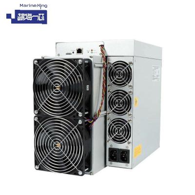 China Bitmain Antminer S19 Pro 110th/s 29.5J/TH voor BTC Bitcoin Asic Miner Machine Te koop