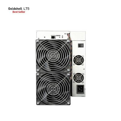 中国 2.05G Goldshell Lt5抗夫のdogecoinのlitcoinのasic中佐抗夫機械 販売のため