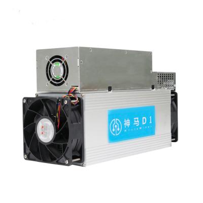 Chine Puces du mineur 2200W 16nm Asic de pièce de monnaie de DCR du whatsminer d1 quarante-huitième de Microbt à vendre