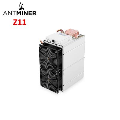 China het Muntstukmijnwerker van 135ksol/S ZEC, Zcash Asic Bitmain Antminer Z11 Te koop