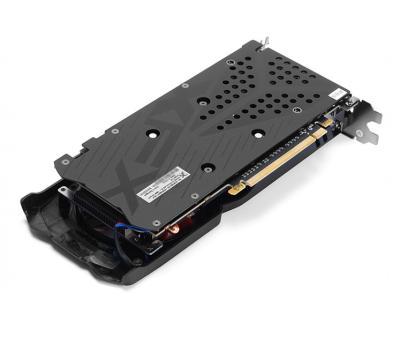 China Bergbau Rig Graphics Card, Grafikkarte RX590 8G GDDR5 AMDs ETH GPU zu verkaufen