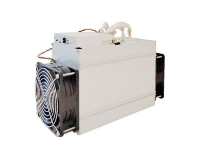 China Bitmain Antminer DR3 7.8th Blake256r14 Asic voor DCR-Muntstukmijnbouw Te koop