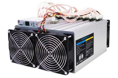 China De Efficiency van Machine 1500W 93 PSU van de Innosilicona6 1.23g LTC Mijnwerker Te koop