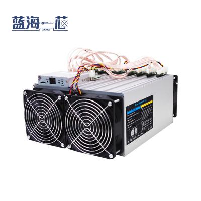 China explotación minera Asic de Litecoin Scrypt del amo de 2.2gh Innosilicon A6+ LTC en venta