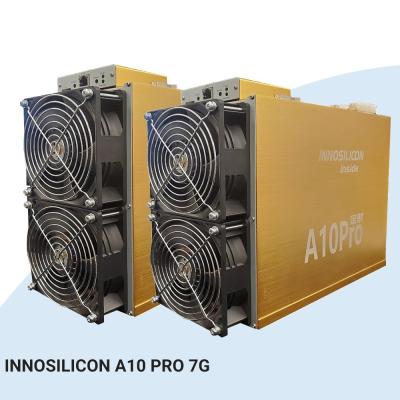 China Innosilicon A10 Pro-7gb 750mh, Pro-ETH Bergmann Ethereum A10 zu verkaufen