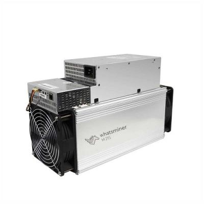 Китай Машина горнорабочего Asic bitcoin BTC, Microbt Whatsminer M21s 50t 52t 54t 56t 58t продается