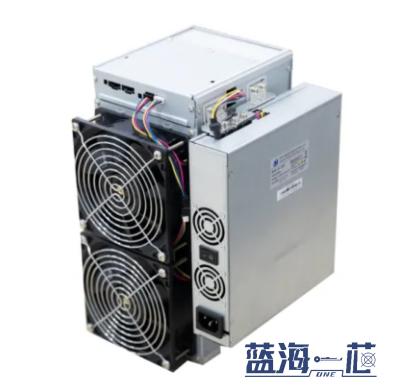 China Avalon A1166 Canaan Avalonminer 1166 Pro 68t 72t 75t 78t 81t Bitcoin mining for sale