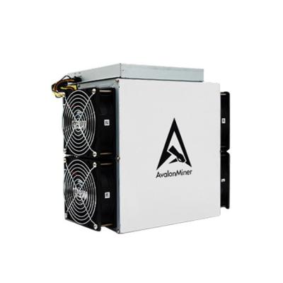 China Minero 1246 de Canaan Avalon Asic Machine Avalonminer A1246 81t 83t 85t 87t 90t en venta