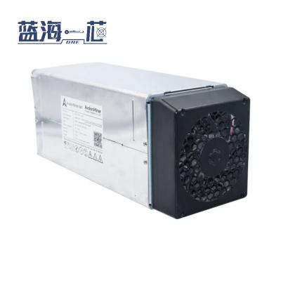 China Asicbtc Mijnwerker Machine Avalonminer Canaan Avalo A821 A841 A850 A851 A852 Te koop