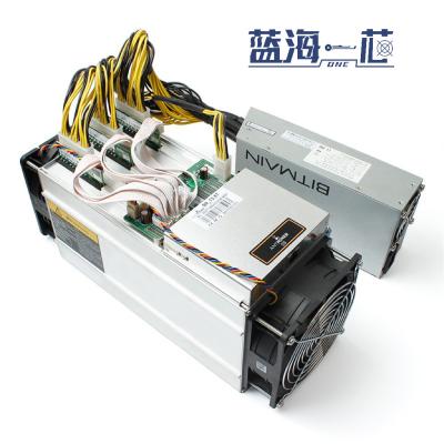 China De Mijnwerkersmachine 13t 13.5t 14t 14.5t 16t van Bitmainantminer S9 met psu Te koop