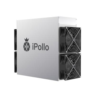 Китай Горнорабочий 2800W монетки оскала Ipollo G1 36g с алгоритмом Cuckatoo32 продается