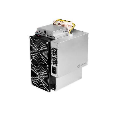 中国 Jasminer X4 2500mh 2.5gh 1200W ETHW等抗夫のEthereum古典的な抗夫機械 販売のため