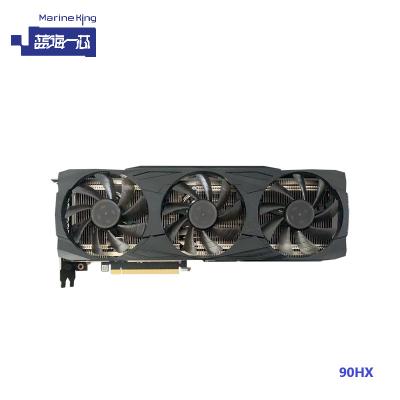 China Tarjeta de vídeo ETH de Hx de la tarjeta gráfica 90 de Nvidia Cmp 90hx para minar a Rig Case en venta