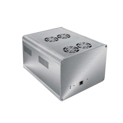 China Bergmann Low Noise Loyaltech YM-200MINI YAMI Loyal Techs YM 200 MINI Asic ETHW usw. zu verkaufen