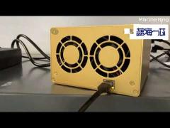 IPOLLO V V1 Mini 280mh 300mh Asic Miner Machine Ethash