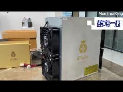 iPollo V 3100m 3.1g Ethereum Miner ETHW ETC Mining Machine