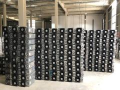 Whatsminer M30S+ 100t 100th/s Asic BTC Miner Machine