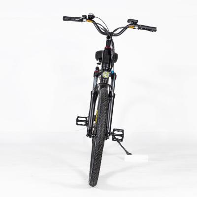 China British Aluminum Alloy Eu Us Electric Motorcycle Exercise Bike Folding Mountain Bike Electric Bike Warehouse Bike Mountain Ebike Road Bike for sale