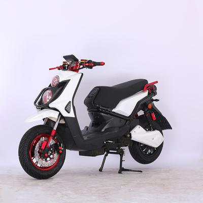 China BWS Electric Car Men's Big Electric Sports Car Motorcycle 72V Unisex Electric Scooter Men's Dual Electric BWS Motorcycle Take-out for sale