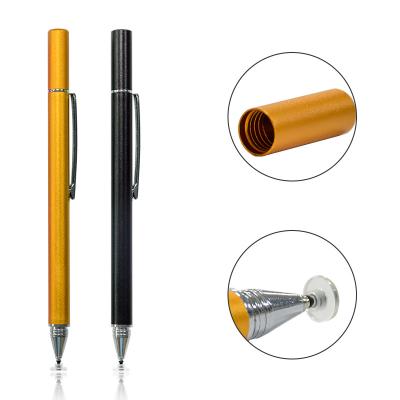 China Hot Selling Mobile Phone Tablet Stylus Pen For Android High Quality Capacitive Pen for sale