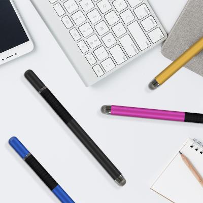 China Universal Mobile Phone Screen Touch Pen For Apple Ipad Pencil Fit IOS Android Stylus Pen For Touch Screens Touch Pen for sale