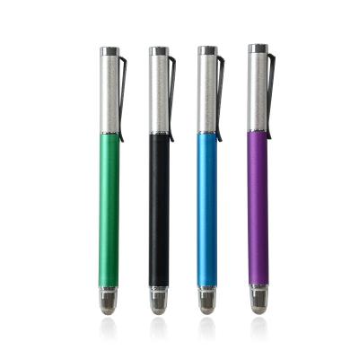 China Mobile Phone Stylus Pen Mobile Phone Stylus Tablet Touch Screen Pen For iPhone Tablet for sale