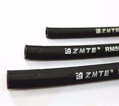 China NBR Hebei Zmte Hydraulic Hose SAE 100 R2AT for sale