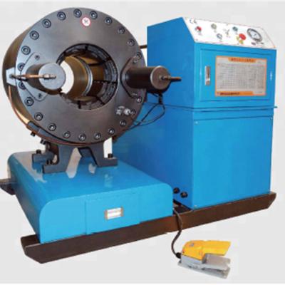 China Popular Model of Hydraulic Hose Crimping Machine 91H for sale