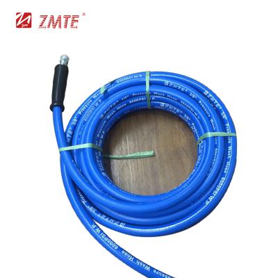 China Coal/Mining/Agricultural Machinery/Other Hydraulic Pressure Hose/Water Rubber Flush Hose for sale