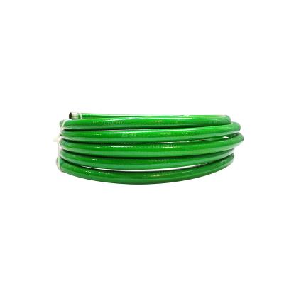 China Flexible Thermoplastic Sewer Cleaning Hose For Jet Equipment for sale