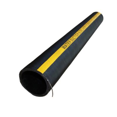 China High Pressure Oilfield Petroleum Suction And Discharge Hoses Oil Transfer Pipes Tank Truck Hose for sale