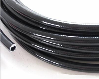 China SAE 100 Nylon Thermoplastic Hydraulic High Pressure R7 Hose For Spray Paint for sale