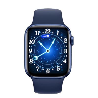 China Wifi M36 Plus Max Smartwatch 1.75 Inch Screen Men Women M16 Plus Rise Smartwatch BT Call For IOS PK Hw22 Android Pro M26 for sale