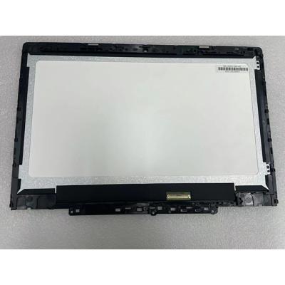 China 11.6 WXGA HD LCD Touch Screen Assembly For Lenovo Generation 2 Chromebook 500E 5D10T79593 11.6 for sale