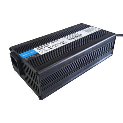 China Tool 12V 24V 36V 48V 60V 72V electric car 300W battery charger lithium lifepo4 battery charger for sale